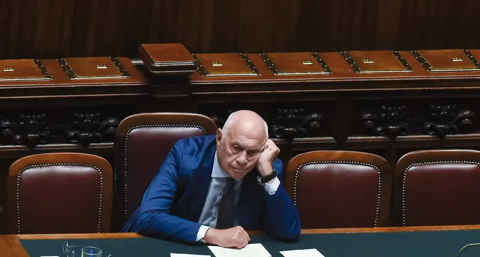 Colpire Bartolozzi per fermare Nordio e la separazione delle carriere: che strategia!