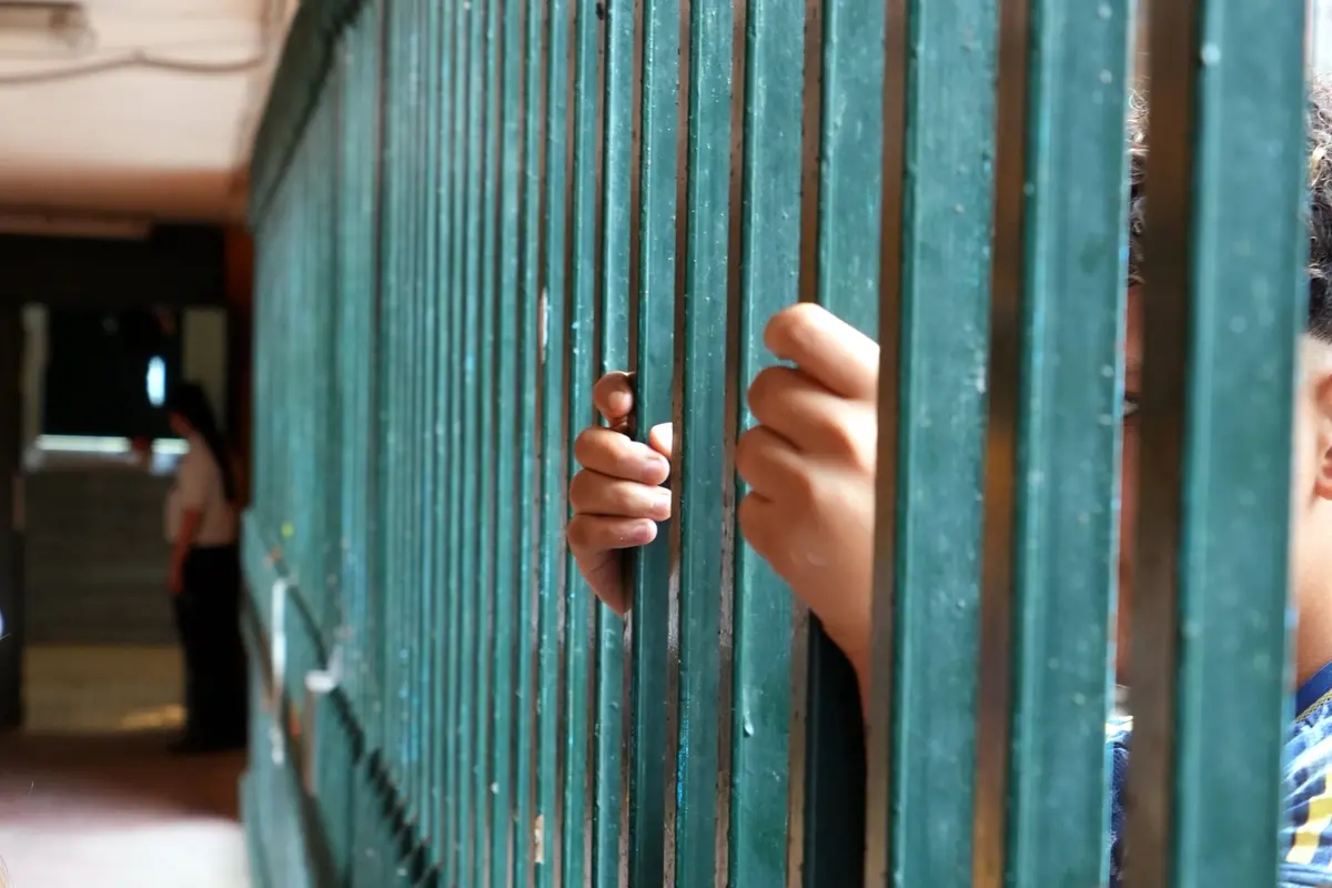 Carceri , IMAGOECONOMICA