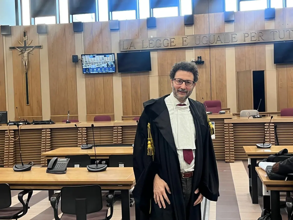 Bibbiano, il j’accuse della difesa: «Il vero delitto qui è l’assassinio della verità»