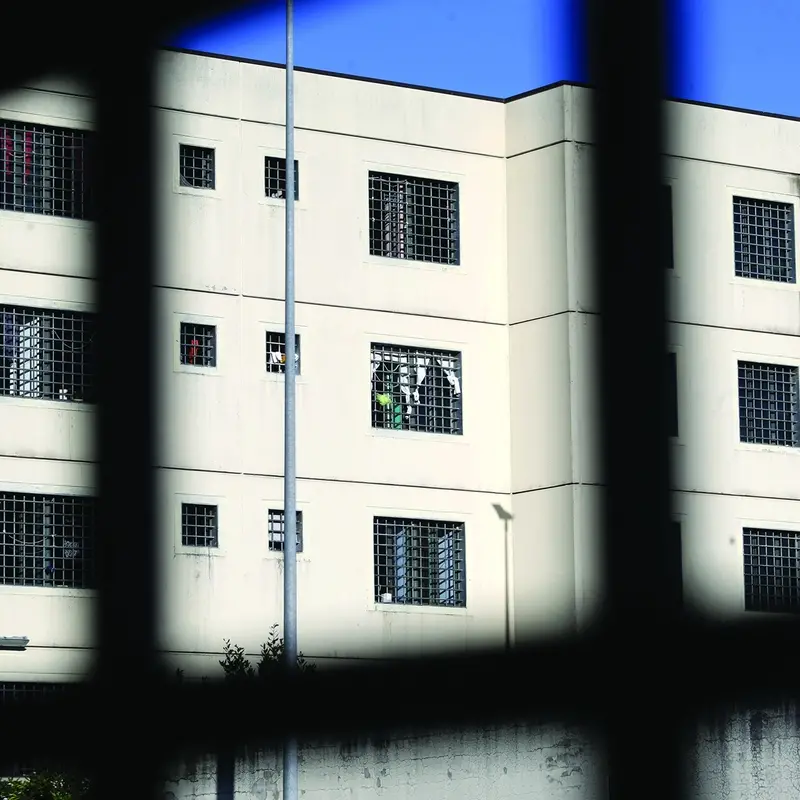 “Ammassati in celle roventi: la pena non sia tortura, sì alla liberazione speciale”