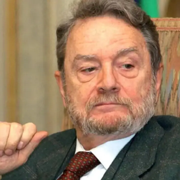 Giuseppe Di Federico e quel rapporto speciale con Falcone e Marco Pannella