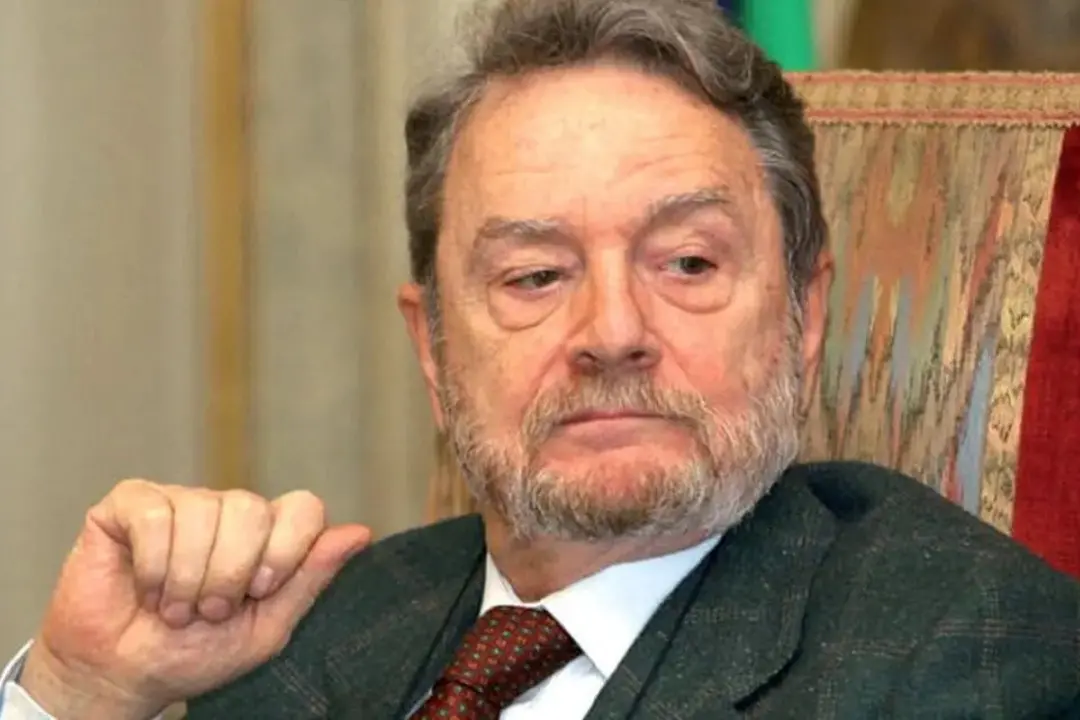 Giuseppe Di Federico