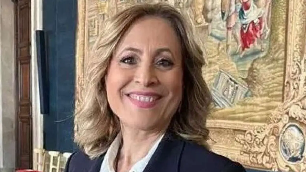 Rosanna Natoli, ecco la memoria difensiva che non è servita ad evitare la sospensione dal Csm