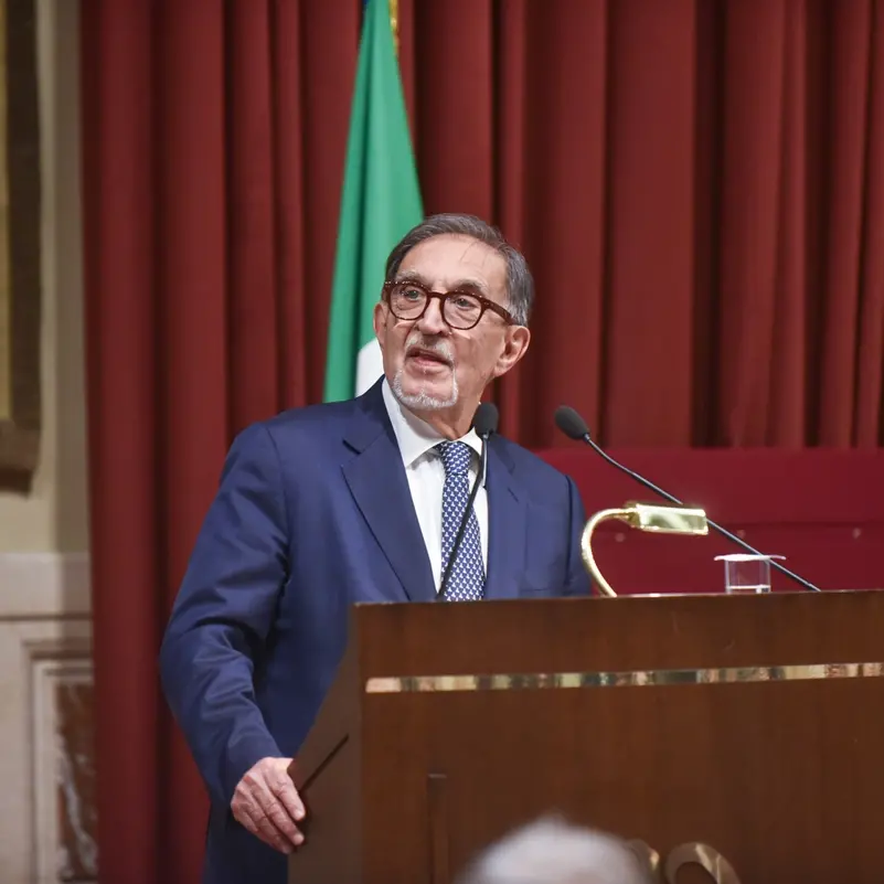 La Russa non si arrende: «Rendere subito più facili gli arresti domiciliari»