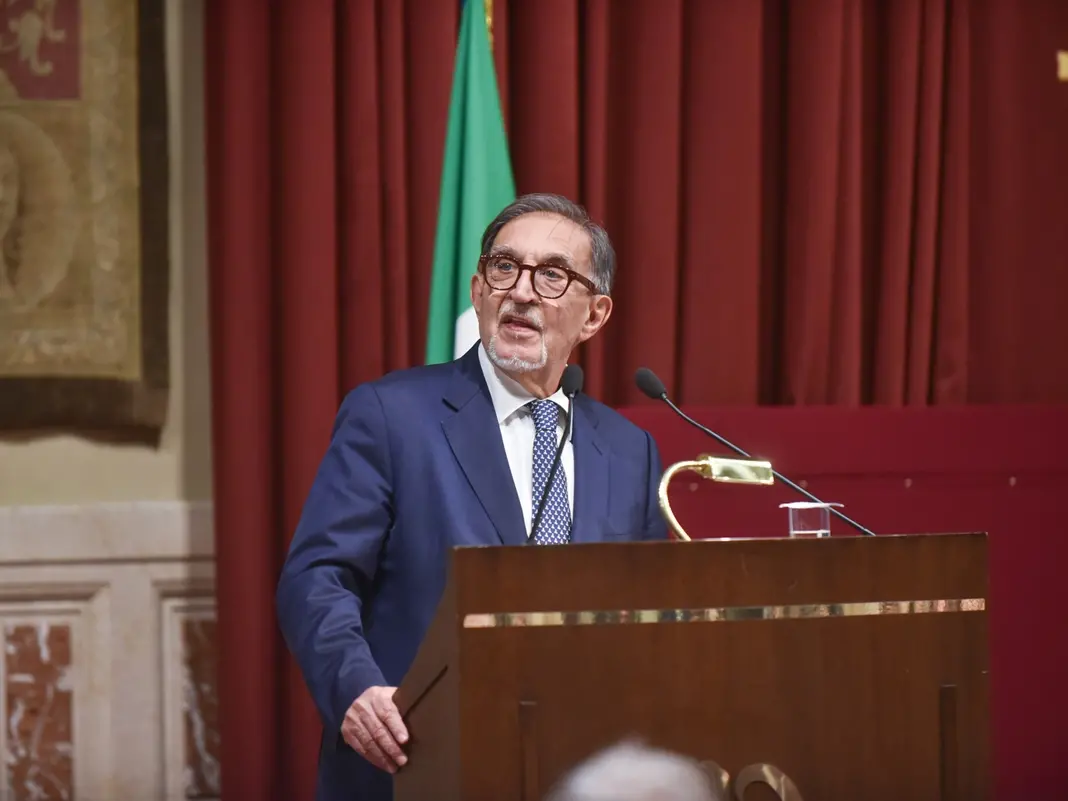 La Russa non si arrende: «Rendere subito più facili gli arresti domiciliari»