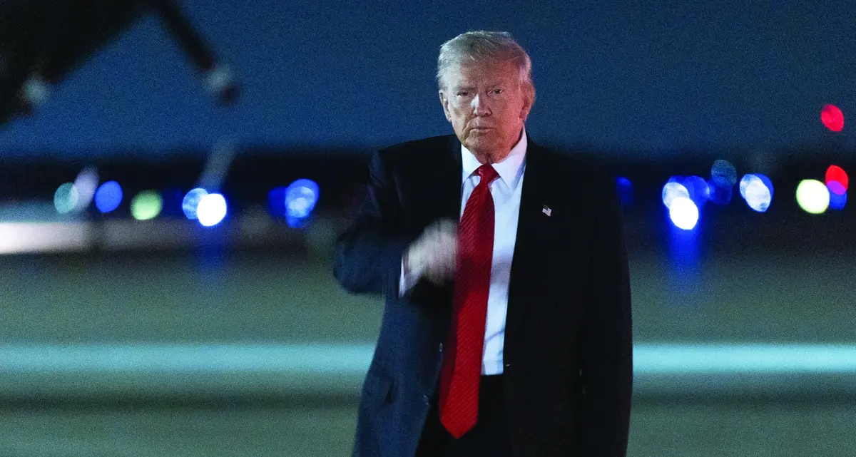 Trump minaccia la Nigeria: «Usa pronti a intervenire»