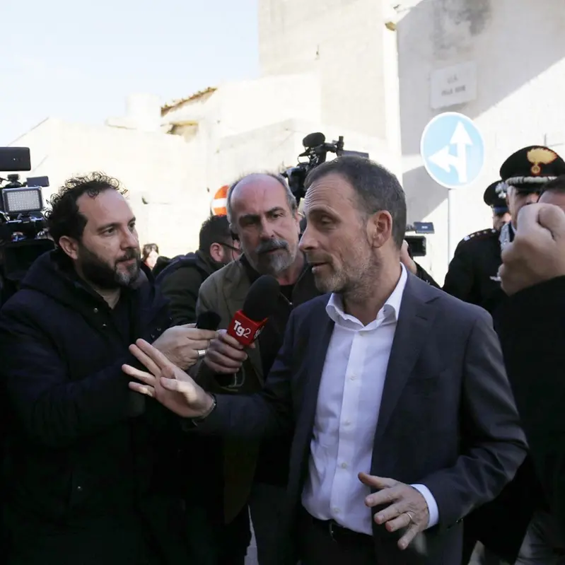 Paolo Guido nuovo procuratore di Bologna: la nomina dopo la cattura di Matteo Messina Denaro