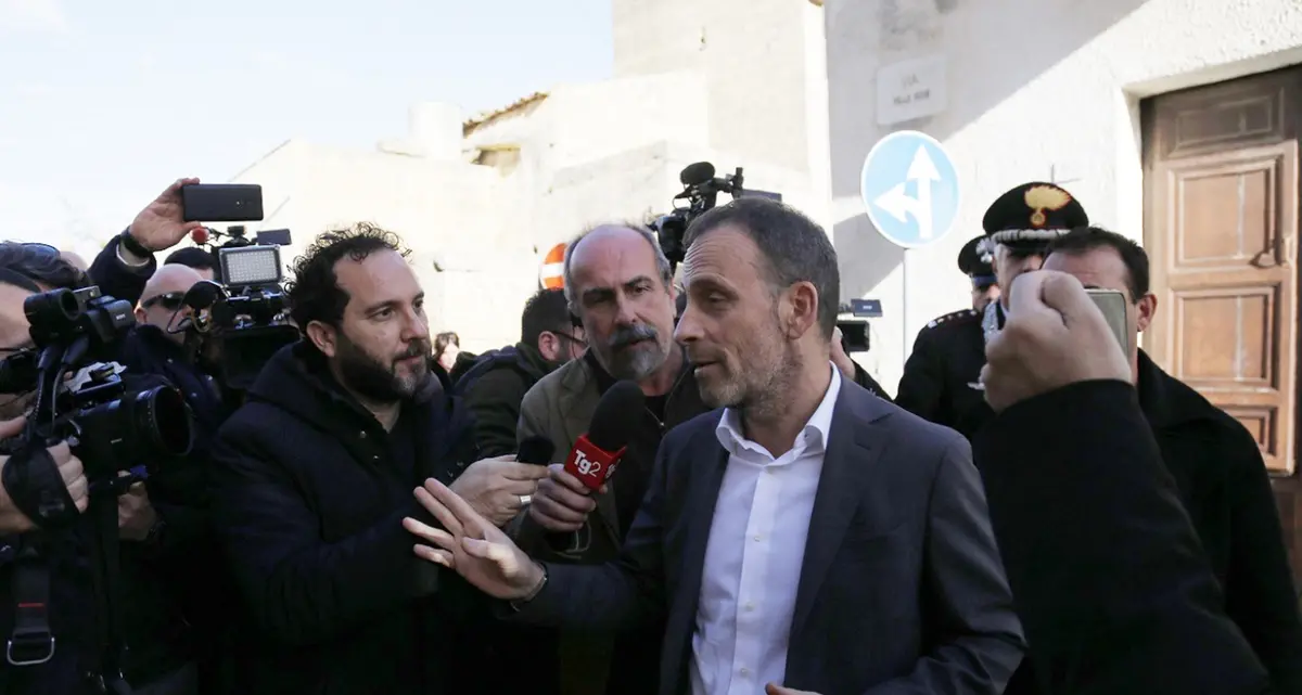 Paolo Guido nuovo procuratore di Bologna: la nomina dopo la cattura di Matteo Messina Denaro