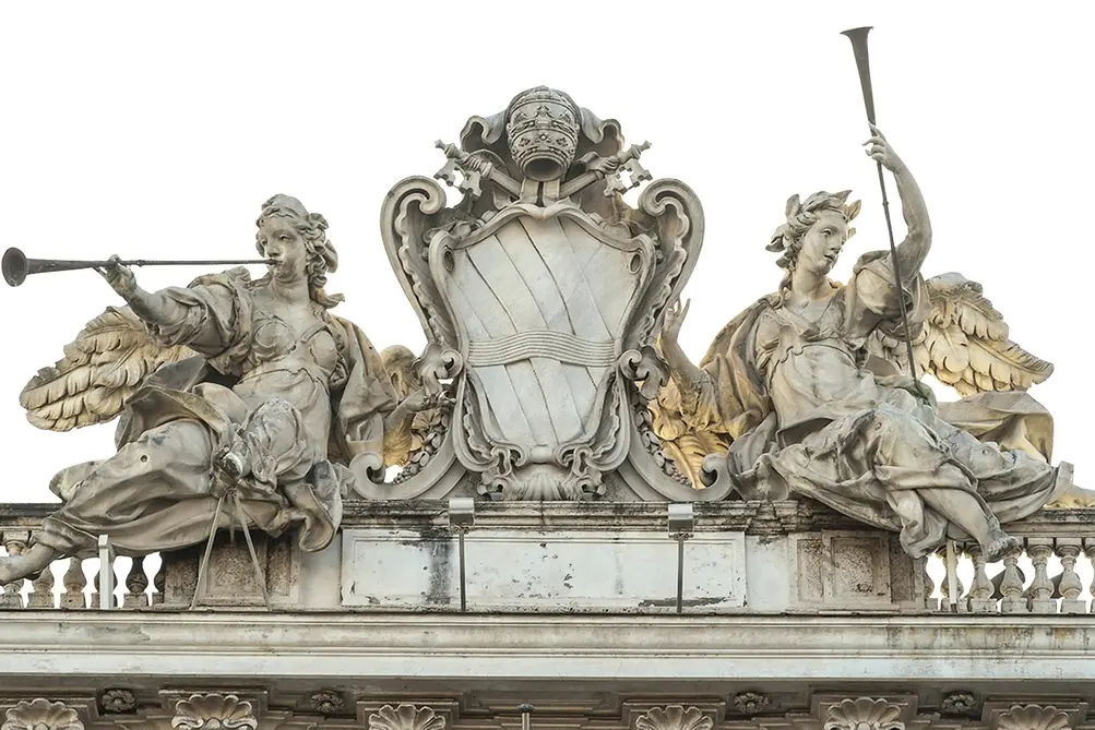 CORTE COSTITUZIONALE PALAZZO DELLA CONSULTA CONSULTA