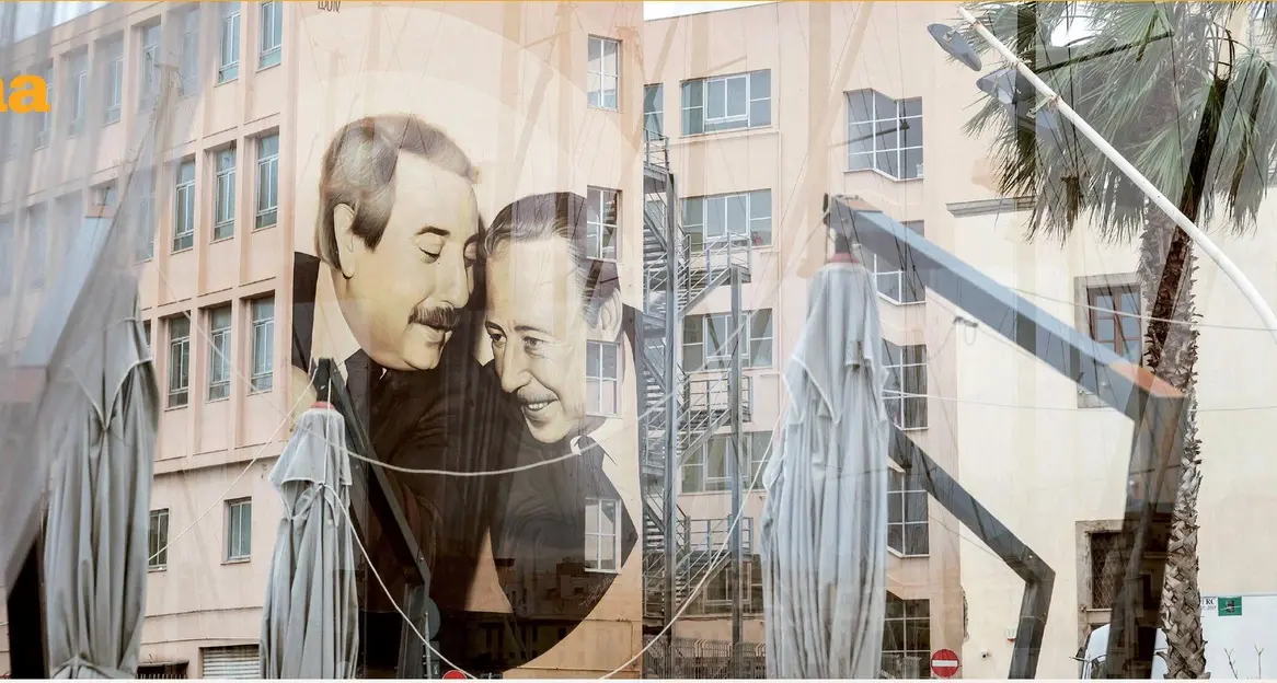 Falcone e Borsellino “travisati” nel grande bluff del complottismo all’italiana