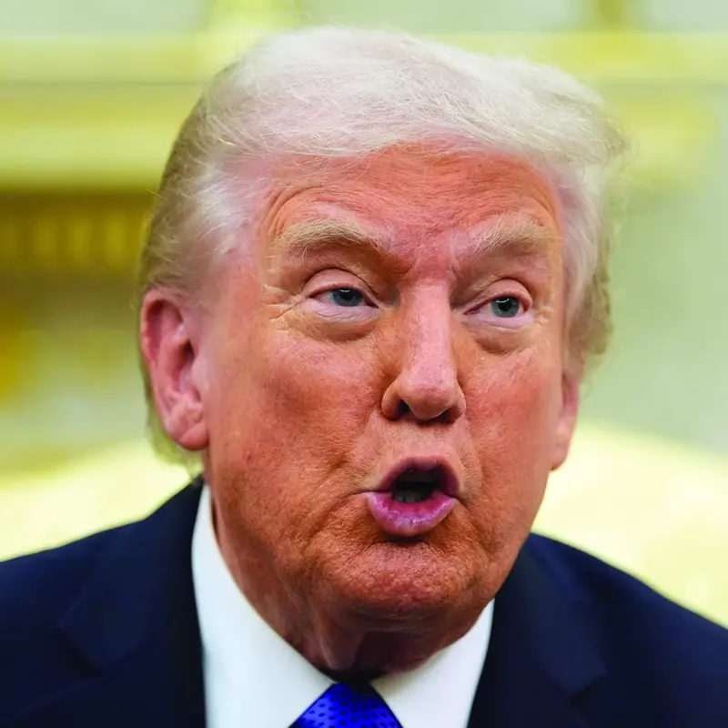 Trump riscopre il cortile di casa, Venezuela e Colombia nel mirino