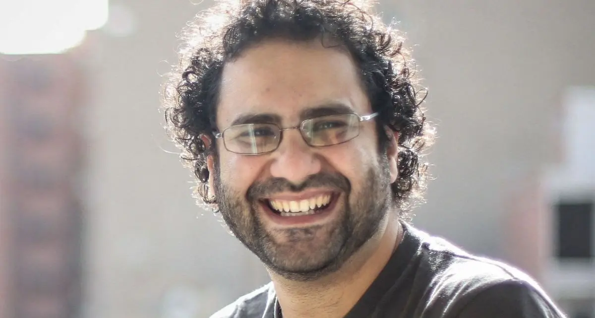 Egitto, libero l’attivista Alaa Abd el-Fattah