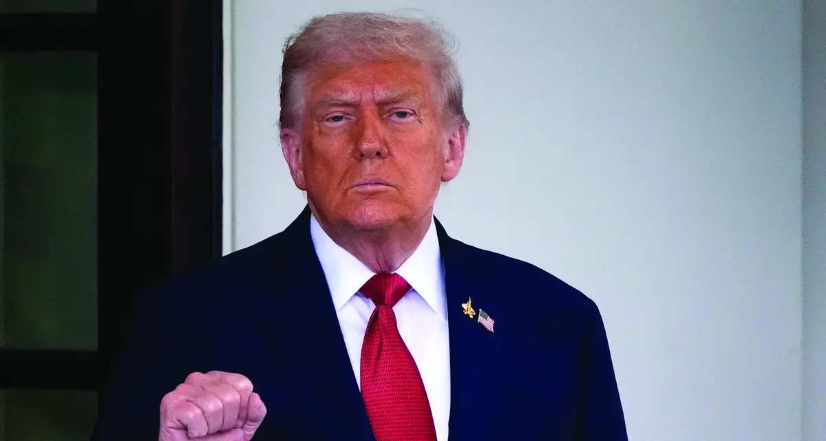 USA, è shutdown: 750mila dipendenti in congedo. Trump promette tagli «irreversibili»