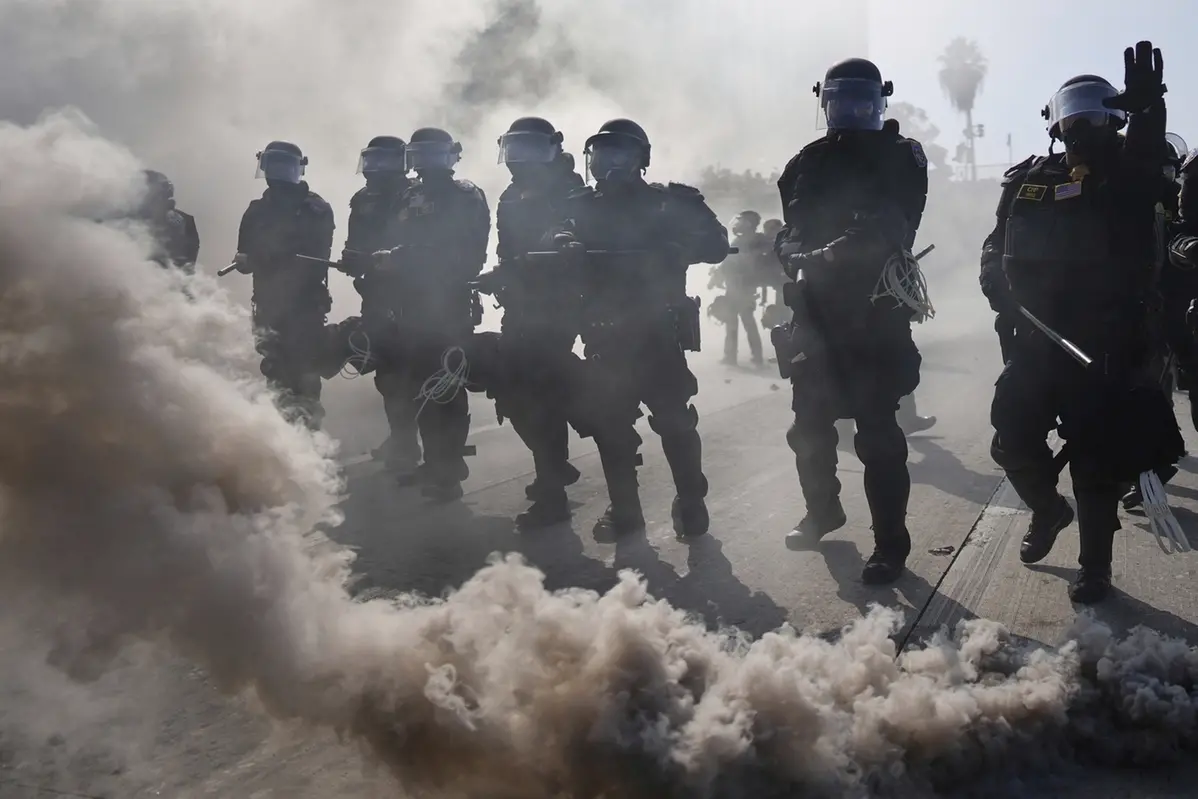 Associated Press/LaPresse , APN