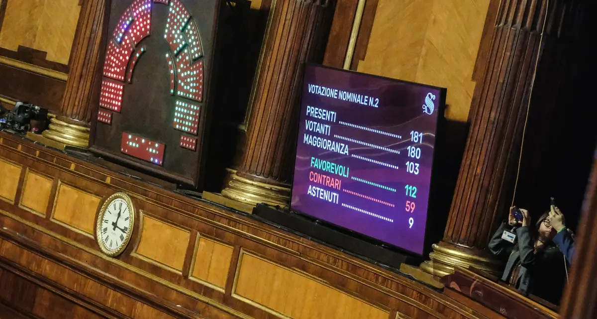 E adesso finalmente un giusto processo