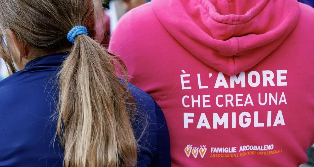 Sì della Consulta ai figli di due mamme: il riconoscimento sarà automatico
