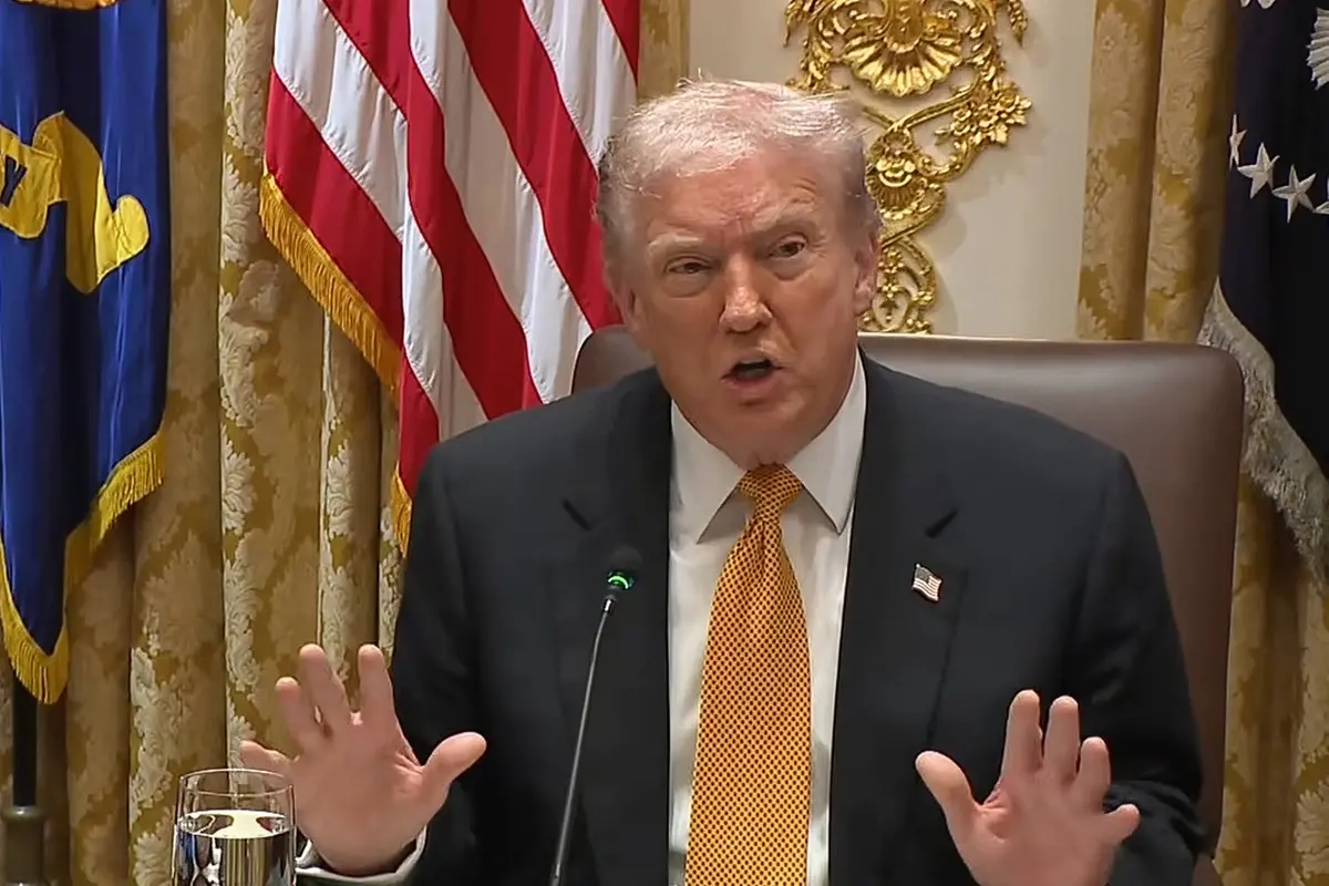 DONALD TRUMP PRESIDENTE USA , IMAGOECONOMICA