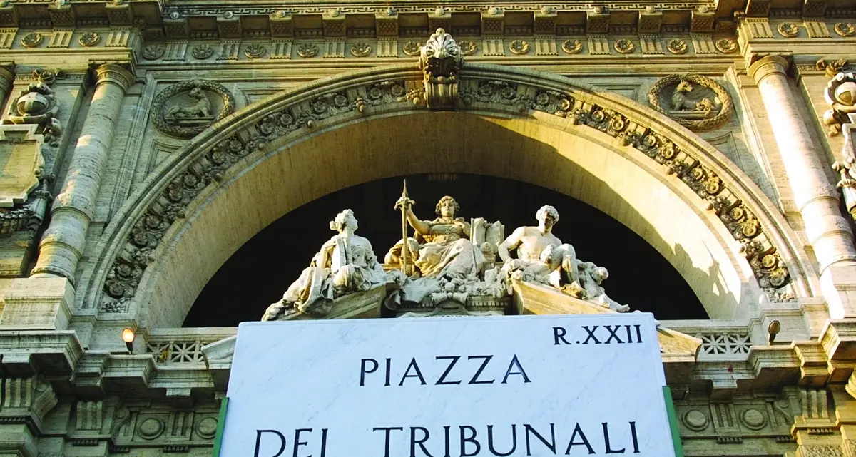 Montante assolto dall’associazione a delinquere, le motivazioni