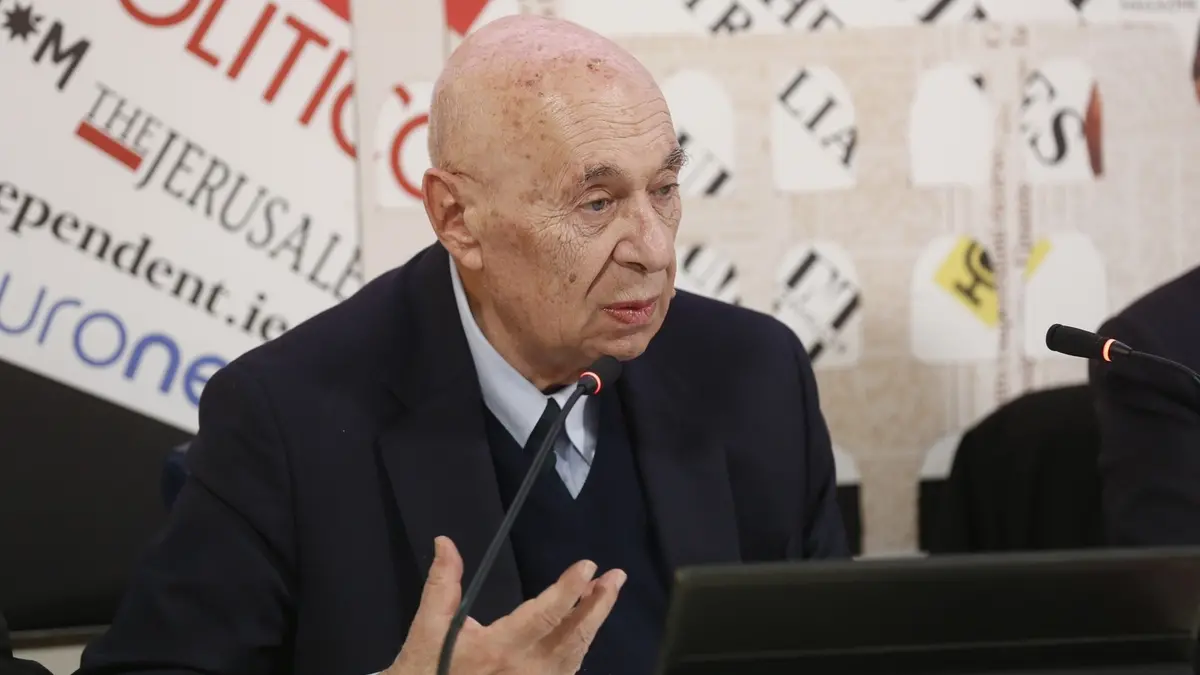 Caro Mieli, la disfatta giudiziaria della Calabria non si ripara con un caffè