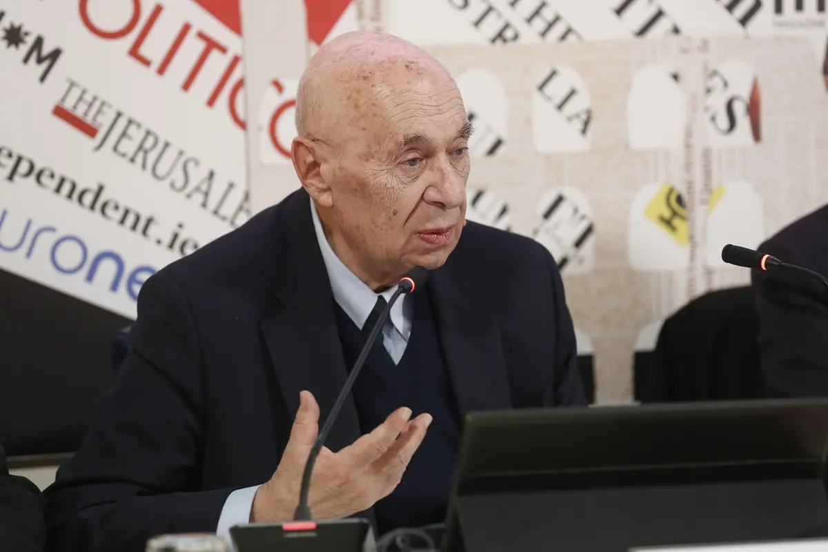 PAOLO MIELI GIORNALISTA , IMAGOECONOMICA