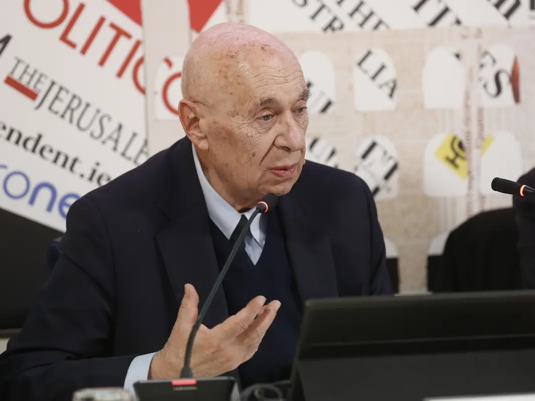Caro Mieli, la disfatta giudiziaria della Calabria non si ripara con un caffè
