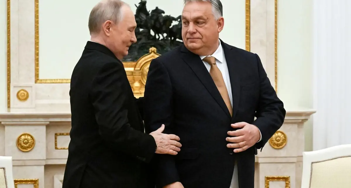 Quelle strane coincidenze sul terremoto che travolge l’Ue