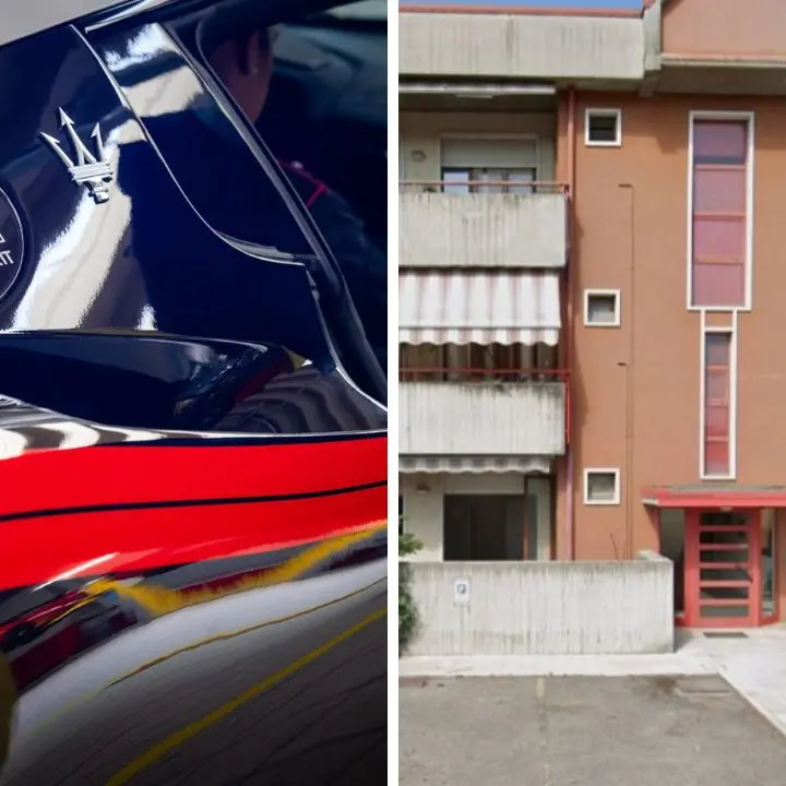 Castelnuovo, donna uccisa dal compagno: «Era già vittima di maltrattamenti»