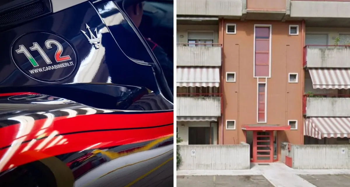 Castelnuovo, donna uccisa dal compagno: «Era già vittima di maltrattamenti»