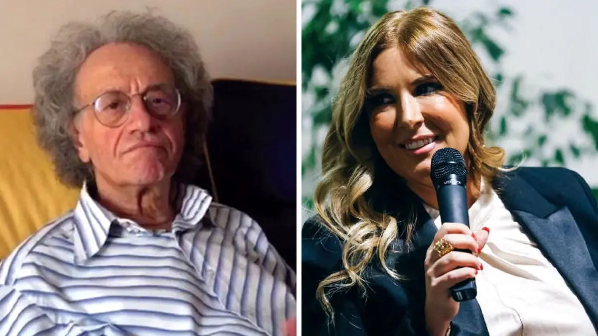 Diffamò Claudio Foti, Selvaggia Lucarelli condannata a risarcirlo