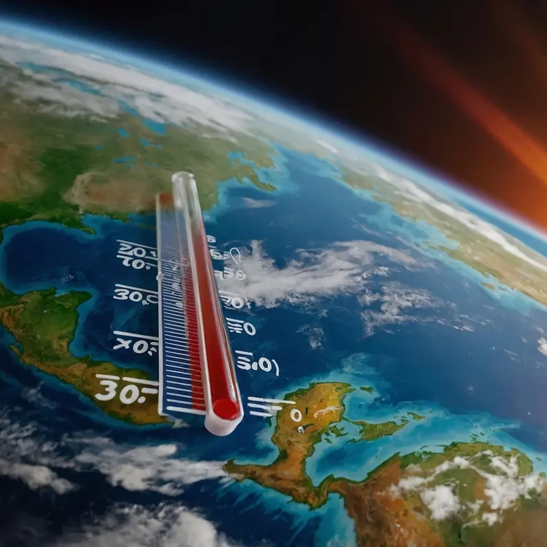 Clima impazzito: il 2024 è stato l’anno più caldo in Italia, inverno cancellato e mari bollenti