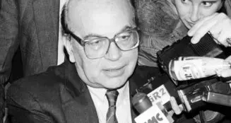 Da Craxi a Cossiga, quando i politici rischiano la sbarra