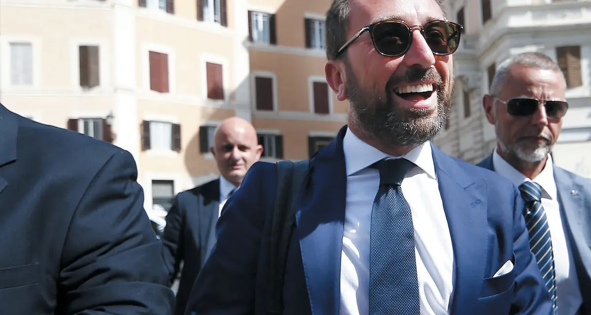 Processi e magistratura, quelle affinità tra M5S e Pd