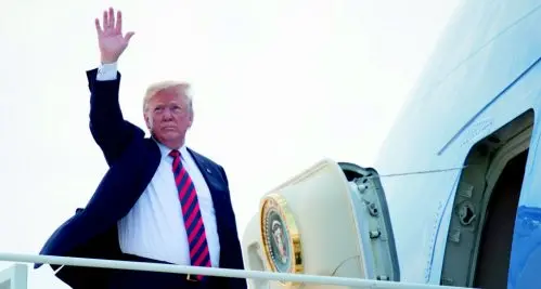 Trump: «Mosca rientri nel G7», l'Italia appladue