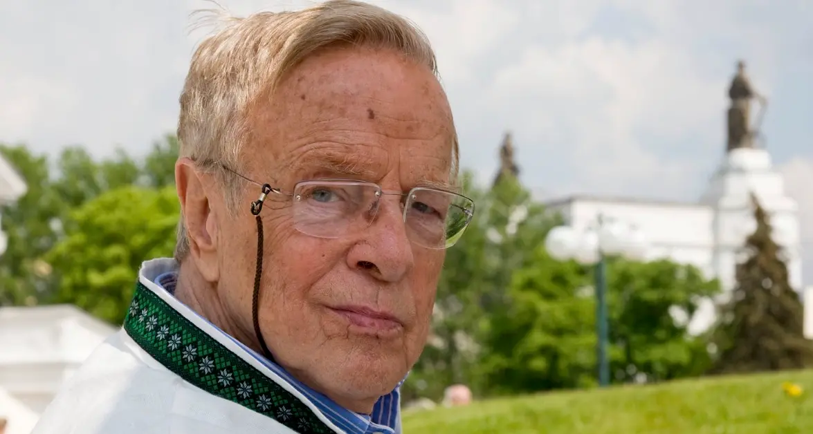 Addio a Franco Zeffirelli