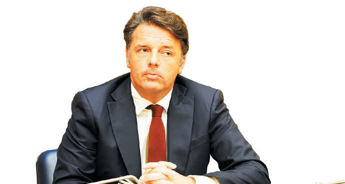 Un po’ soli e un po’ col centrosinistra. Il “ battesimo delle urne” impensierisce Renzi