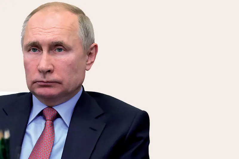 Putin