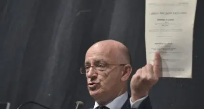 La separazione delle carriere arriva in Parlamento e agita i magistrati