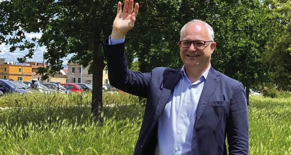 Pd, incubo Roma tra la variabile Calenda e la mina vagante Marino