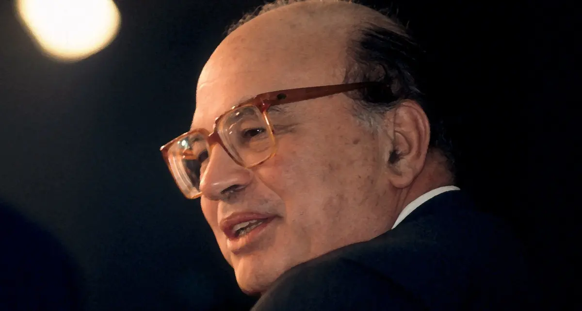 Craxi, Walter e Matteo 1 (e 2?): la sindrome perdente dell’uomo solo al comando