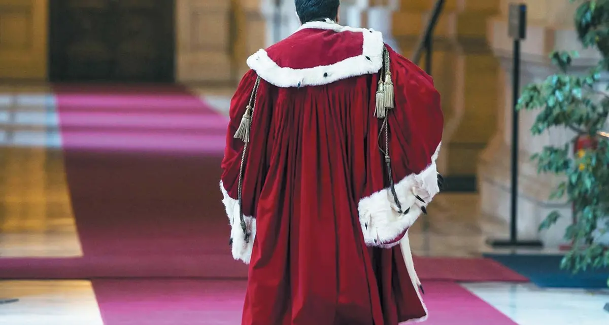 Il “pugno duro” su noi magistrati avrà effetti gattopardeschi