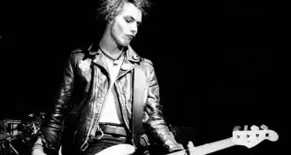 Sid Vicious, l’angelo ribelle del punk