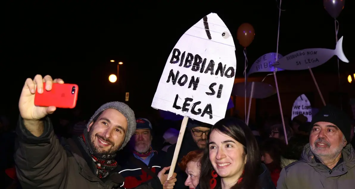 C’è già un giudice a Bibbiano anche se non c’è un processo