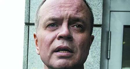 In manette Pavlov l’avvocato della fondazione di Alexei Navalny