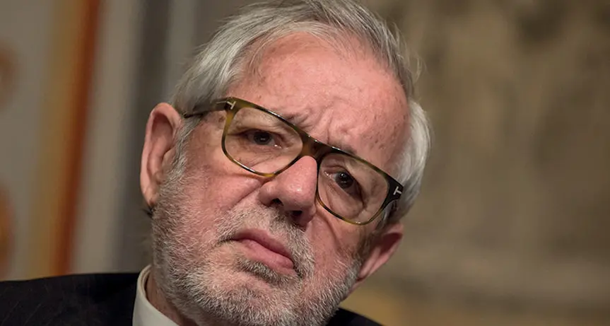 Giovanni Maria Flick: «Consulta coraggiosa sul 4 bis: la pena non è vendetta»