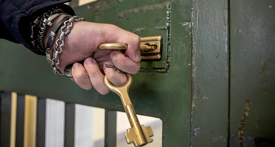 Alta sicurezza, tenere aperte quelle celle è una conquista