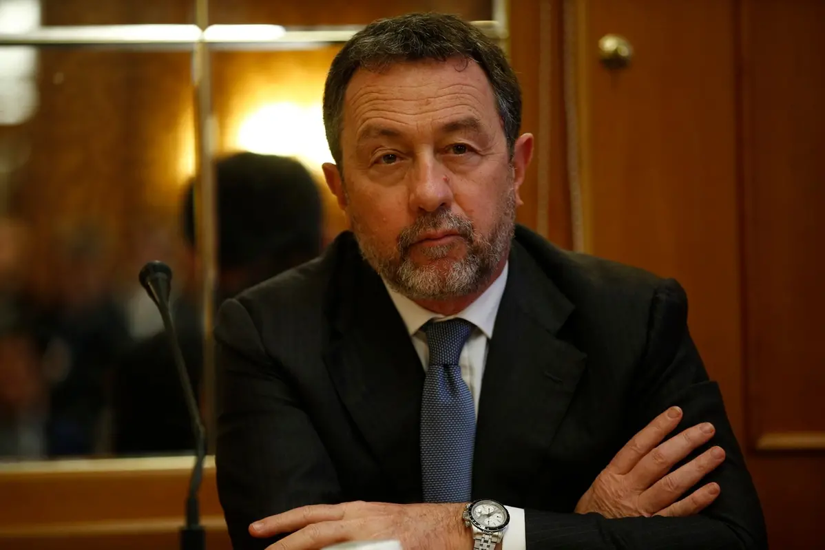 Caiazza giustizia