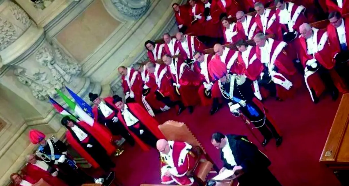 La magistratura è indipendente solo con una avvocatura libera