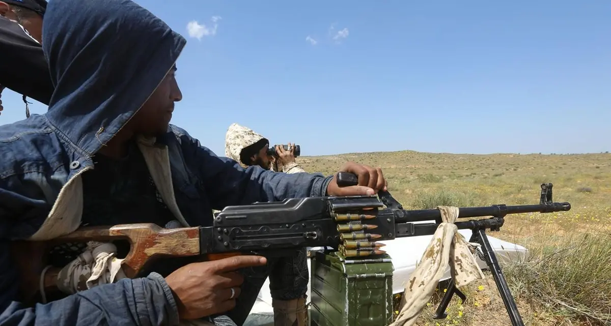 Libia, un accordo scritto sulla sabbia: servirà inviare i militari italiani