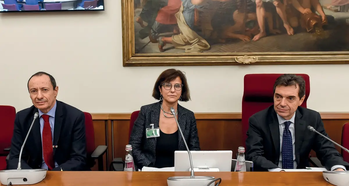 Prescrizione, i falsi miti sfatati da Mascherin