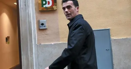 Gozi: «Basta ingrati e diessini del nuovo millennio: sto con Giachetti. Per vincere»